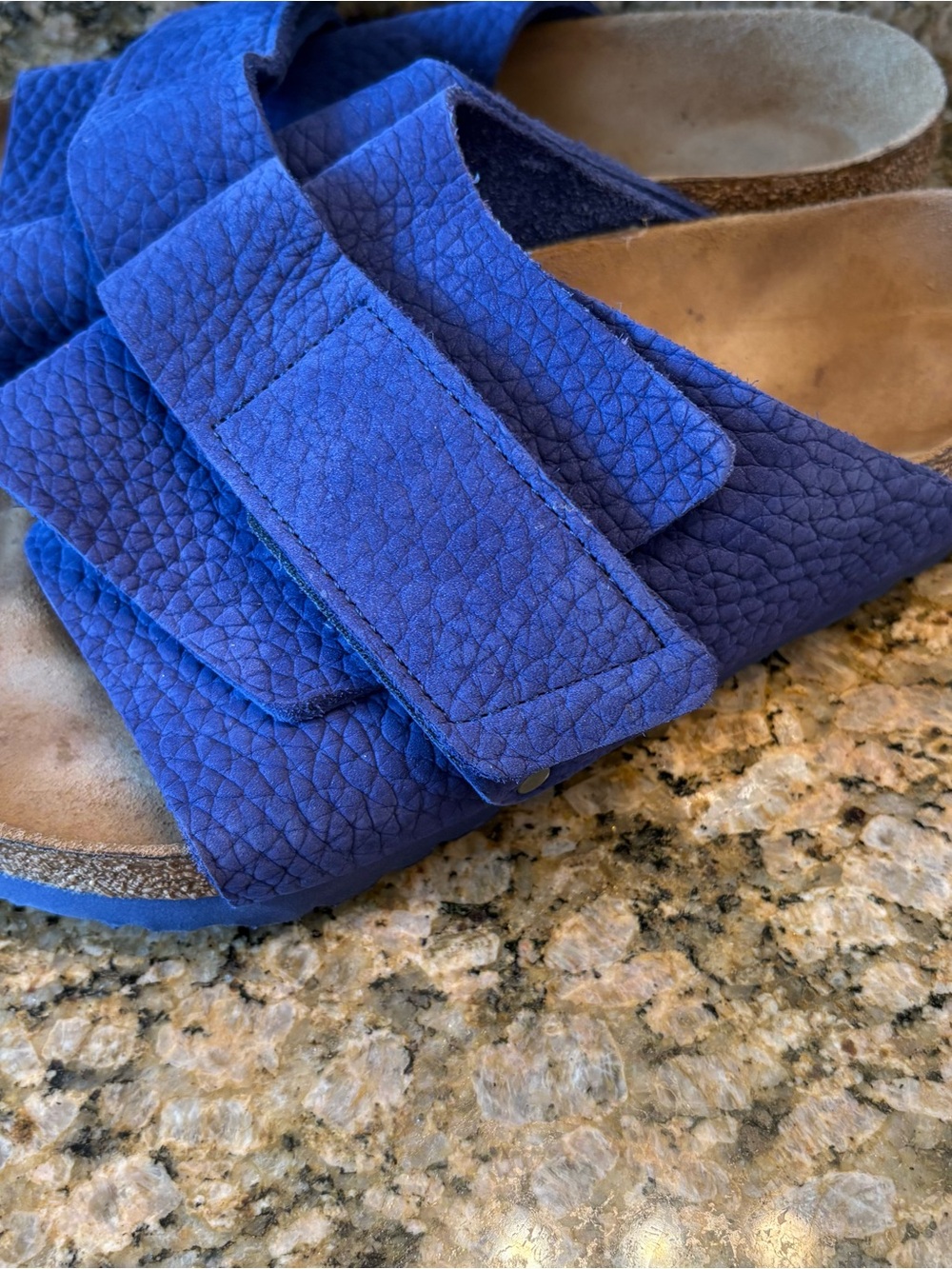 Birkenstock sandals - Picture 5 of 7